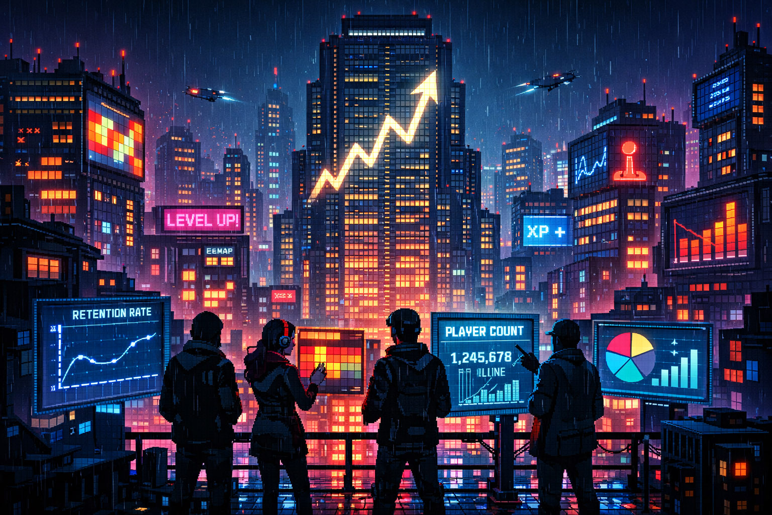 The State of Fortnite Creative: What the Data Says About the Ecosystem in Q1 2026